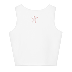 000 happystars_crop_top
